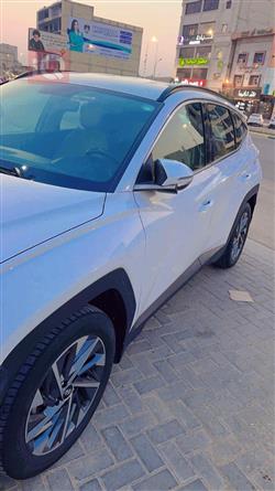 هیوندای تۆکسۆن